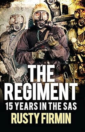 Gnm: The Regiment