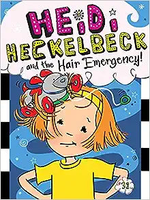 Heidiheckelbeck31 Hair Emergency