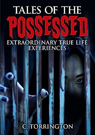 Tales Of the Possessed
