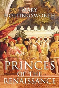 Princes Of The Renaissance /T