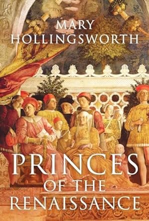 Princes Of The Renaissance /T