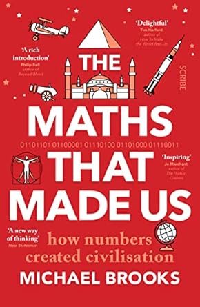 Maths That Made Us