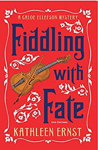 Fiddling With Fate