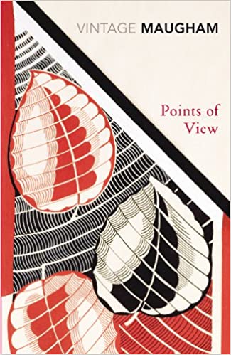 Newvintage Points Of View /Bp