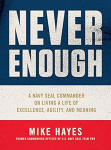 Never Enough /H