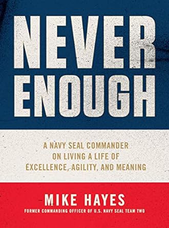 Never Enough /H
