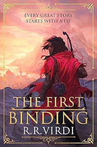 First Binding /T