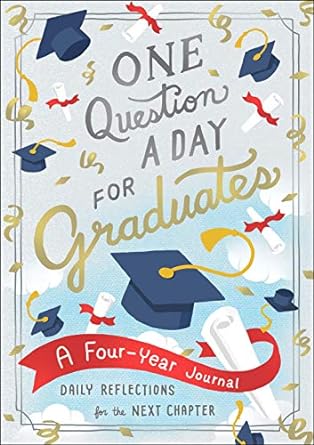 One Question A Day For Graduates
