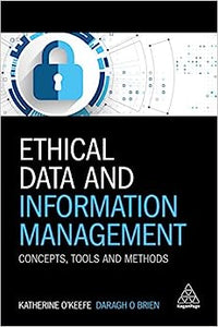 Ethical Data And Information Management  (Only Copy)