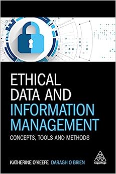 Ethical Data And Information Management  (Only Copy)