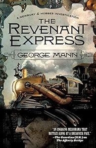 Revenant Express