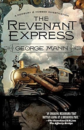 Revenant Express