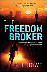 Freedom Broker