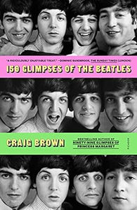150 Glimpses Of The Beatles /T
