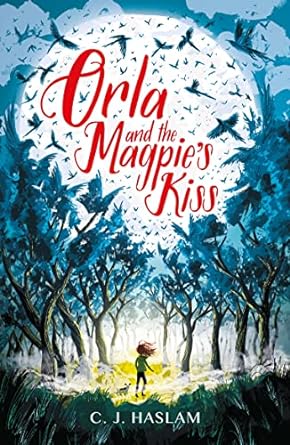 Orla & Magpie'S Kiss