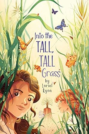 Into Tall; Tall Grass