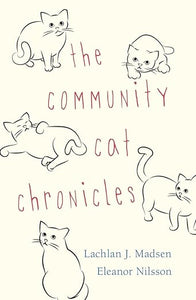 Community Cat Chronicles