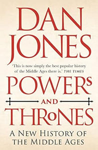 Powers And Thrones: Middle Ages