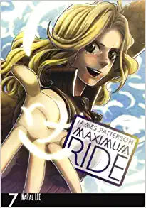 Maximum Ride Manga Vol 7 /P