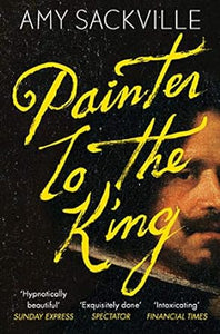 Painter To the King
