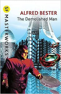 The Demolished Man