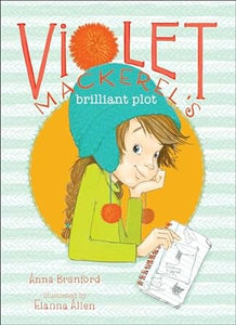 Violetmackerel02 Brilliant Plot