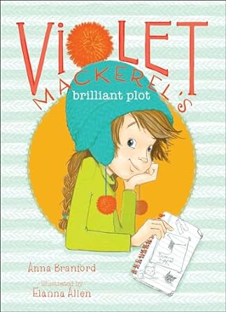 Violetmackerel02 Brilliant Plot