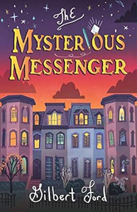 Mysterious Messenger