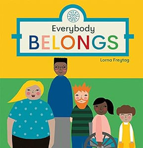 EveryBody: Belongs