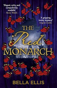 Red Monarch