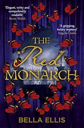 Red Monarch
