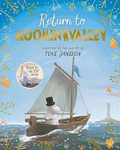 Return To Moominvalley