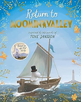Return To Moominvalley