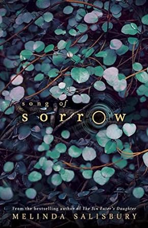 Sorrow02 Song Of Sorrow