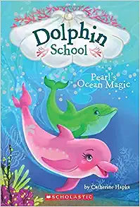 Dolphinsch01 Pearl'S Ocean Magic