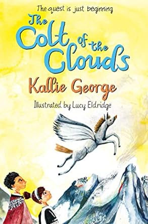 Winged Horse Race 2: Call Of Colts