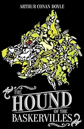 Schclassics Hound Of Baskervilles