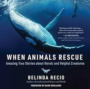 When Animals Rescue