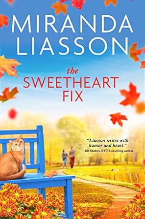 Sweetheart Ix