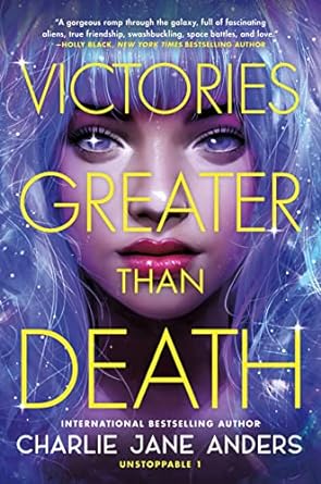 Victories Greater Than Death