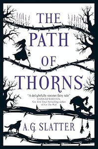 Path Of Thorns