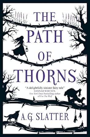 Path Of Thorns