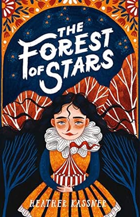 Forest Of Stars
