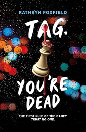 Tag; You'Re Dead
