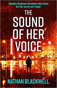 Sound Of Her Voice