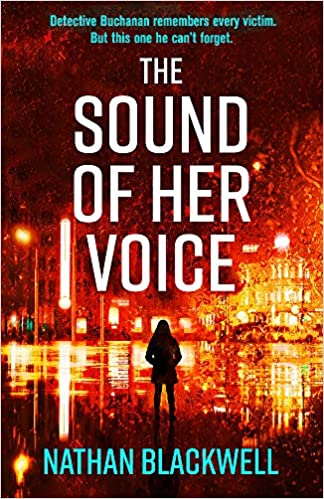Sound Of Her Voice