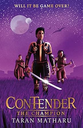 Contender: Champion
