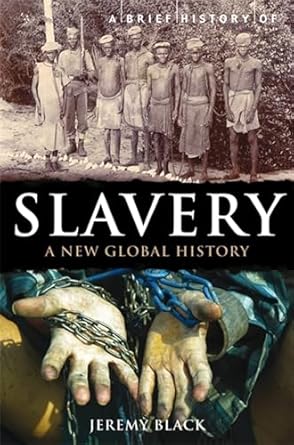 Brief History Of Slavery