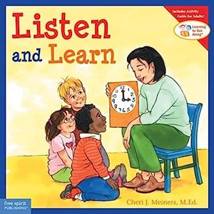 Ltga: Listen And Learn