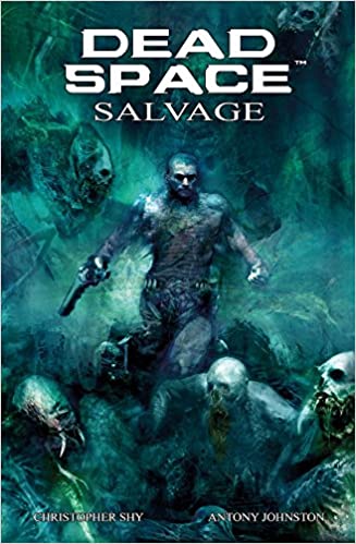 Dead Space Salvage /P